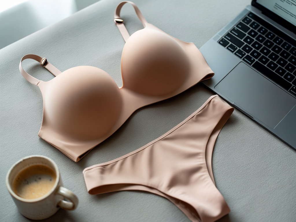 Bielizna do pracy: Fundament Twojej wygody i pewności siebie