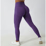 Legginsy treningowe modelujące sylwetkę z wysokim stanem Gulli