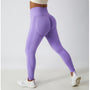 Legginsy treningowe modelujące sylwetkę z wysokim stanem Gulli