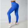 Legginsy treningowe modelujące sylwetkę z wysokim stanem Gulli