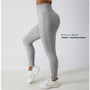 Legginsy treningowe modelujące sylwetkę z wysokim stanem Gulli