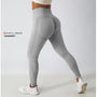 Legginsy treningowe modelujące sylwetkę z wysokim stanem Gulli