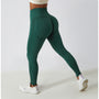 Legginsy treningowe modelujące sylwetkę z wysokim stanem Gulli