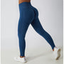 Legginsy treningowe modelujące sylwetkę z wysokim stanem Gulli