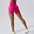 Szorty modelujące pośladki bezszwowe do treningu Joannie