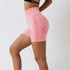 Szorty modelujące pośladki bezszwowe do treningu Joannie