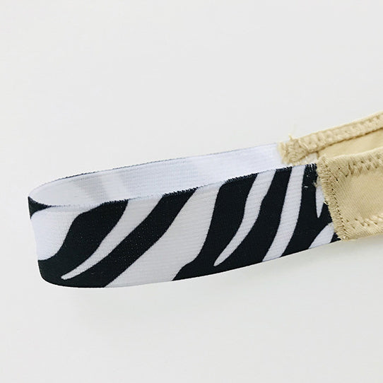 Figi wysmuklające nogi z wysokiej jakości materiałów Elois