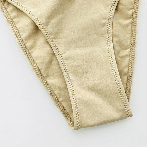 Figi wysmuklające nogi z wysokiej jakości materiałów Elois