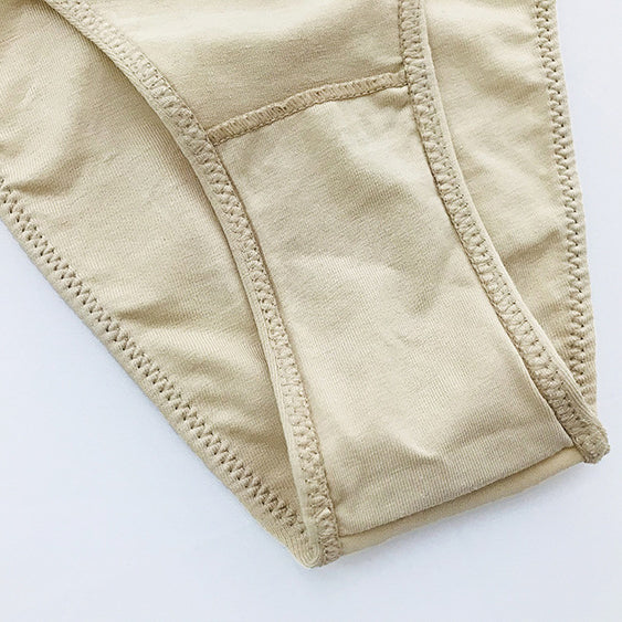 Figi wysmuklające nogi z wysokiej jakości materiałów Elois