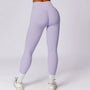 Legginsy treningowe z wysokim stanem do ćwiczeń Diega