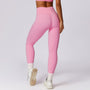 Legginsy treningowe z wysokim stanem do ćwiczeń Diega