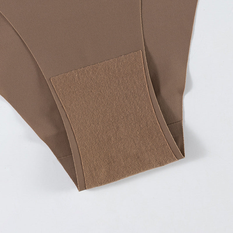 Tangi bezszwowe z obniżonym stanem niewidoczne pod odzieżą Evangelista