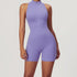 Kombinezon sportowy jednoczęściowy z elastycznym materiałem Stephannie