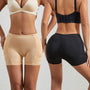 Szorty modelujące push-up z efektem wyszczuplającym Ylenia