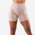 Szorty modelujące bezszwowe do aktywności z oddychającego materiału Esin