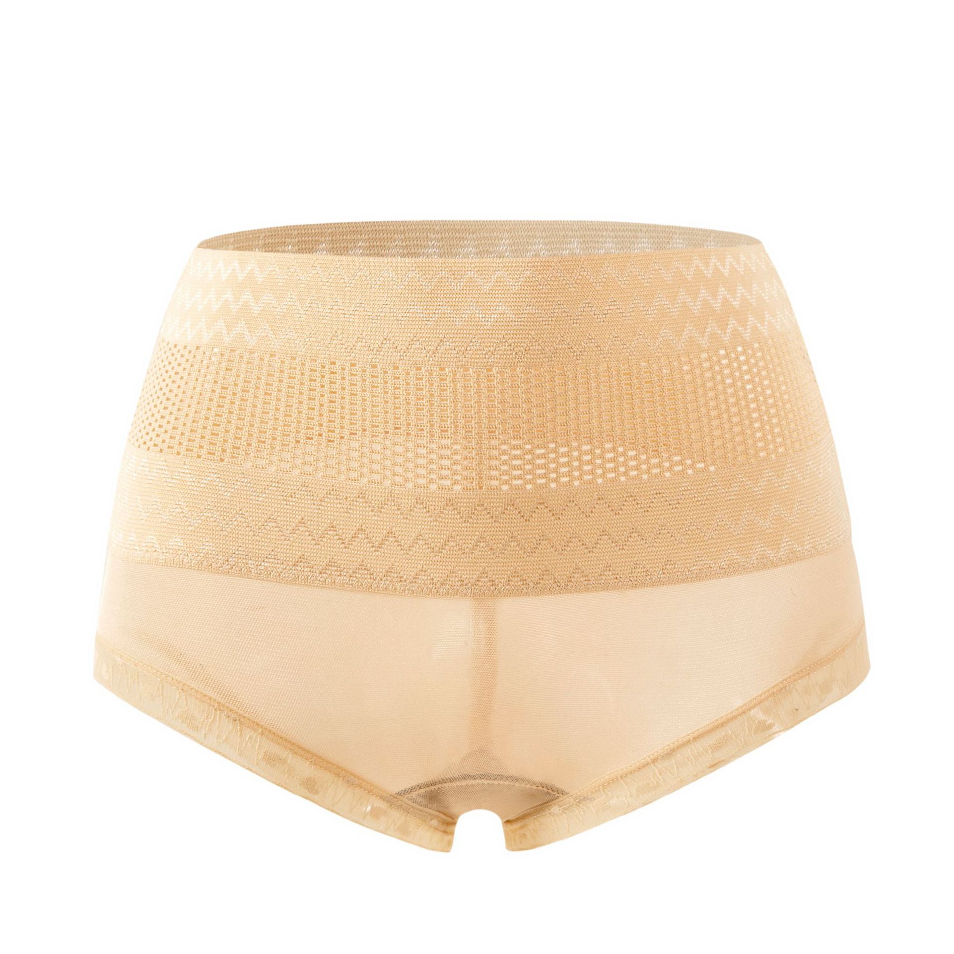 Majtki modelujące z wysokim stanem podkreślające sylwetkę Aveli