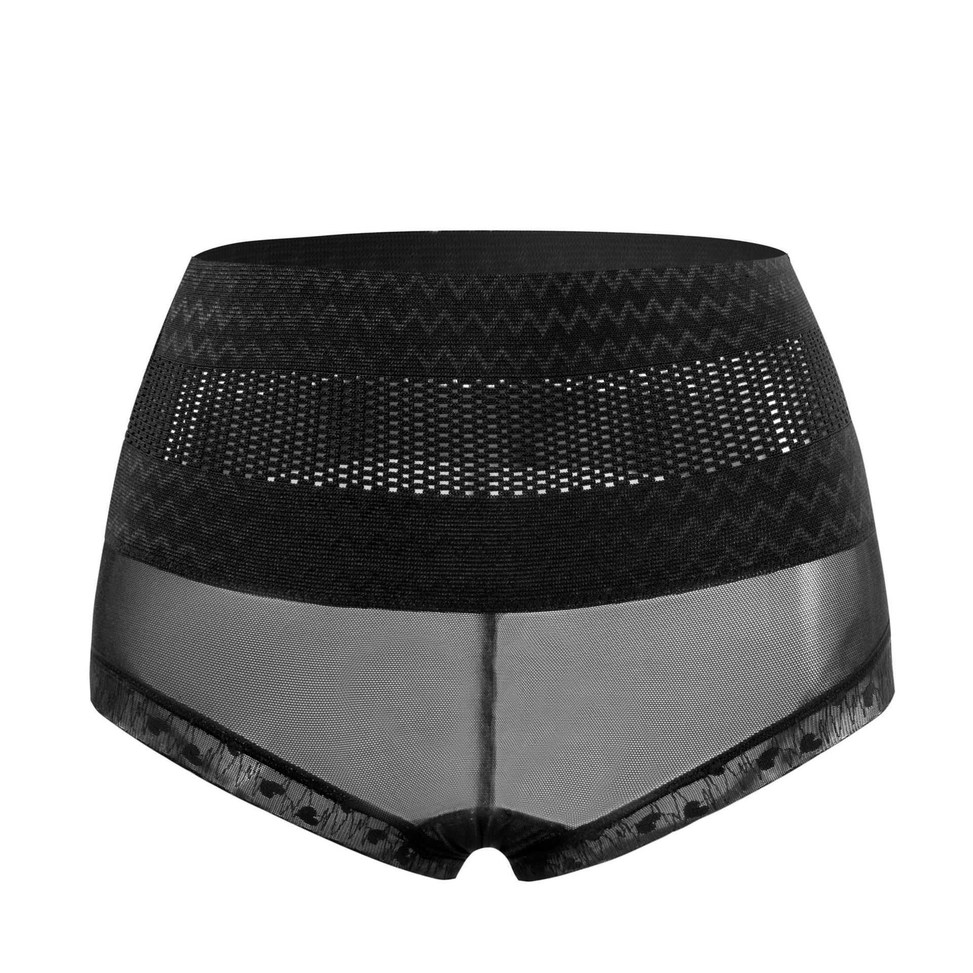 Majtki modelujące z wysokim stanem podkreślające sylwetkę Aveli