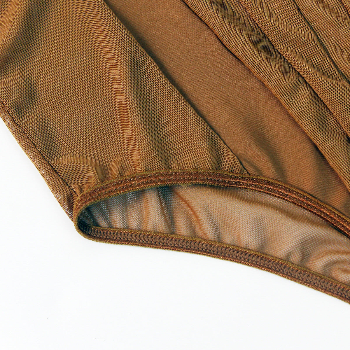 Body usztywniane z szerokimi ramiączkami modelujące sylwetkę Cicilia