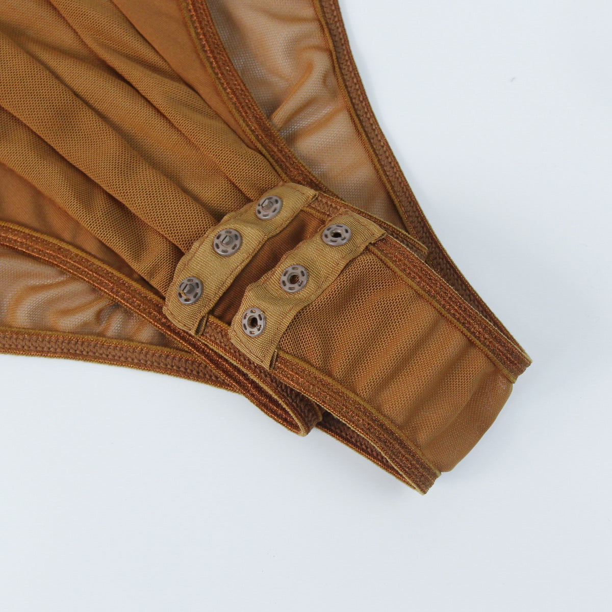 Body usztywniane z szerokimi ramiączkami modelujące sylwetkę Cicilia