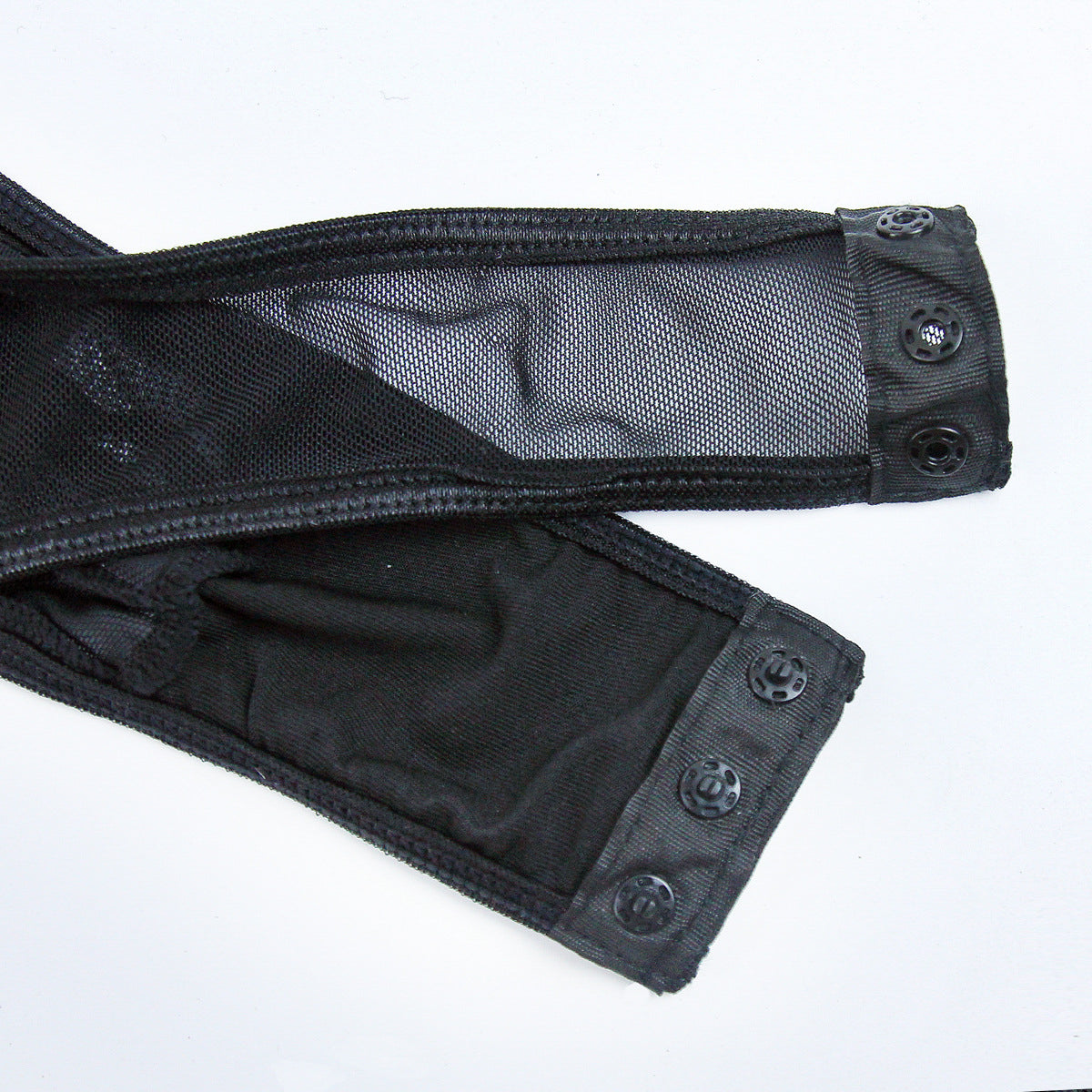 Body usztywniane z szerokimi ramiączkami modelujące sylwetkę Cicilia