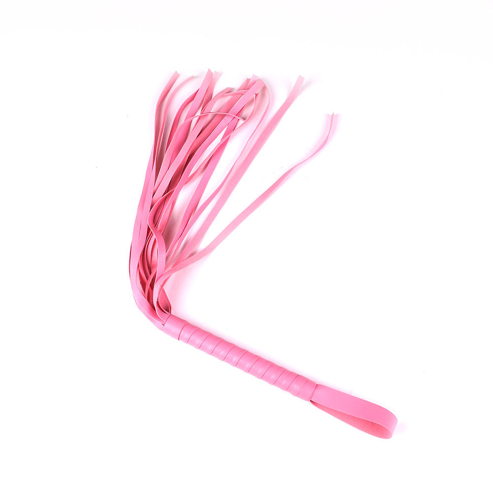 Bicz erotyczny do bondage dla zaawansowanych użytkowników Ysabel