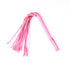 Bicz erotyczny do bondage dla zaawansowanych użytkowników Ysabel Różowy FREESIZE