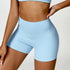 Spodenki sportowe modelujące z elastycznym pasem do treningu i biegania Essence