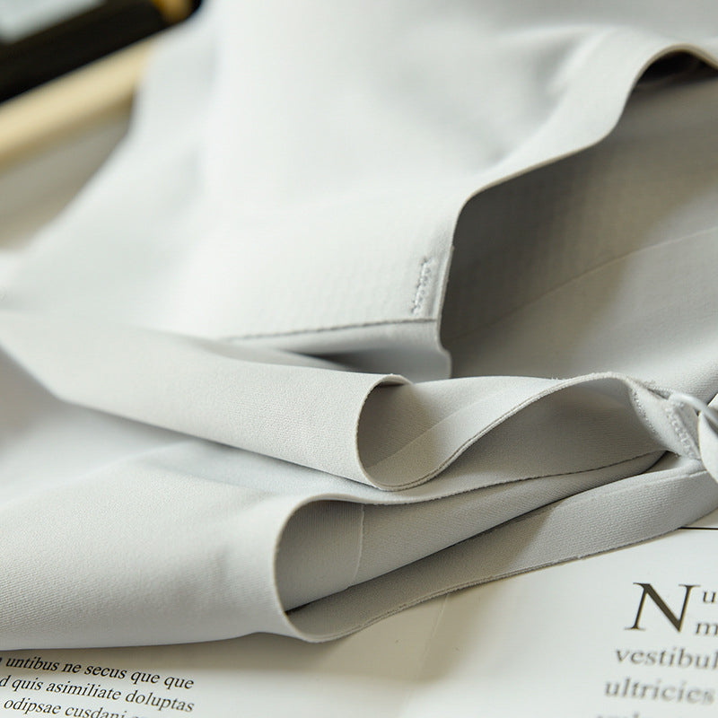 Biustonosz piankowy bez fiszbin z regulowanymi ramiączkami Anastassiya