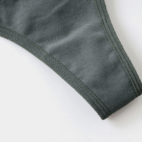 Stringi sportowe elastyczne do codziennych aktywności Eleanora