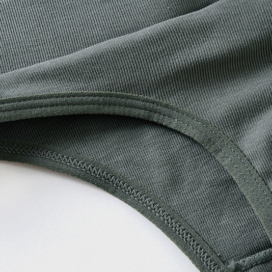 Stringi sportowe elastyczne do codziennych aktywności Eleanora