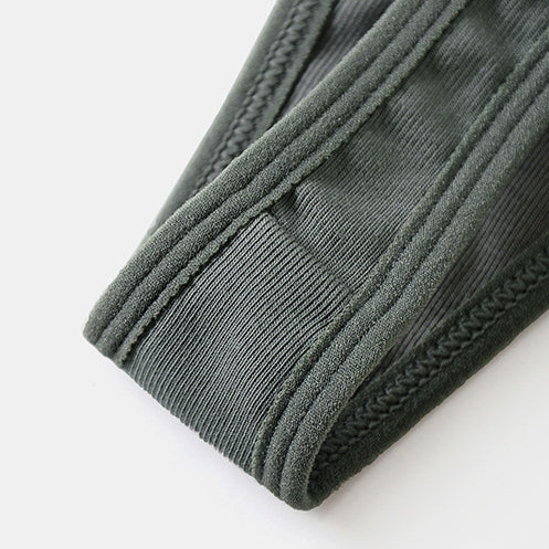 Stringi sportowe elastyczne do codziennych aktywności Eleanora