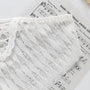 Figi transparentne z delikatnego materiału na każdą okazję Marylou