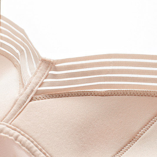 Braletka bez fiszbin na co dzień Kally