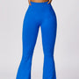 Legginsy sportowe push-up z wysokim stanem do treningu Chrysi