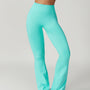 Legginsy sportowe push-up z wysokim stanem do treningu Chrysi
