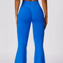 Legginsy sportowe push-up z wysokim stanem do treningu Chrysi