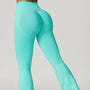 Legginsy sportowe push-up z wysokim stanem do treningu Chrysi