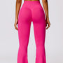 Legginsy sportowe push-up z wysokim stanem do treningu Chrysi