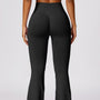 Legginsy sportowe push-up z wysokim stanem do treningu Chrysi