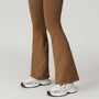 Legginsy sportowe push-up z wysokim stanem do treningu Chrysi