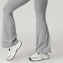 Legginsy sportowe push-up z wysokim stanem do treningu Chrysi