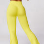 Legginsy sportowe push-up z wysokim stanem do treningu Chrysi