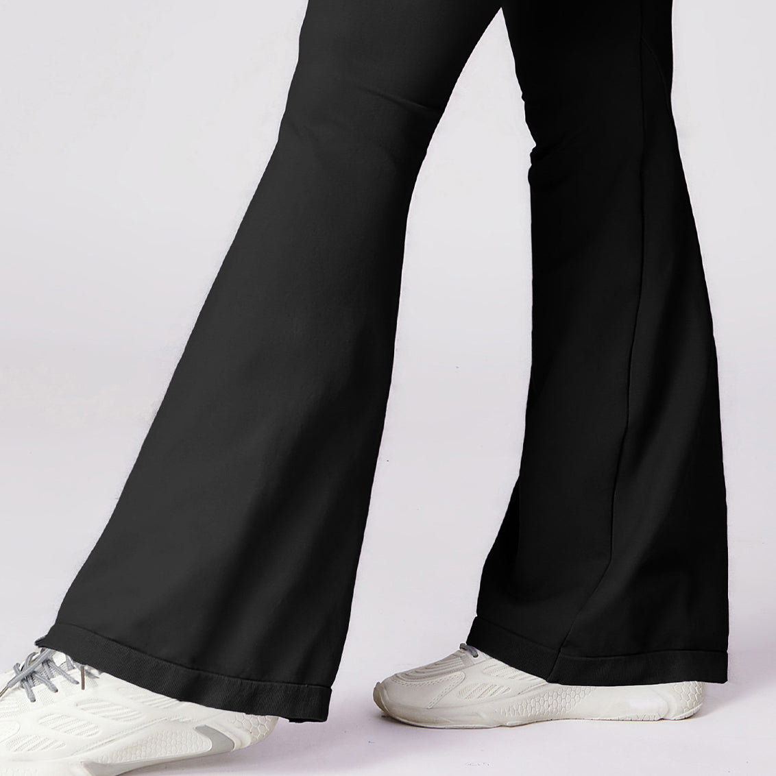 Legginsy sportowe push-up z wysokim stanem do treningu Chrysi