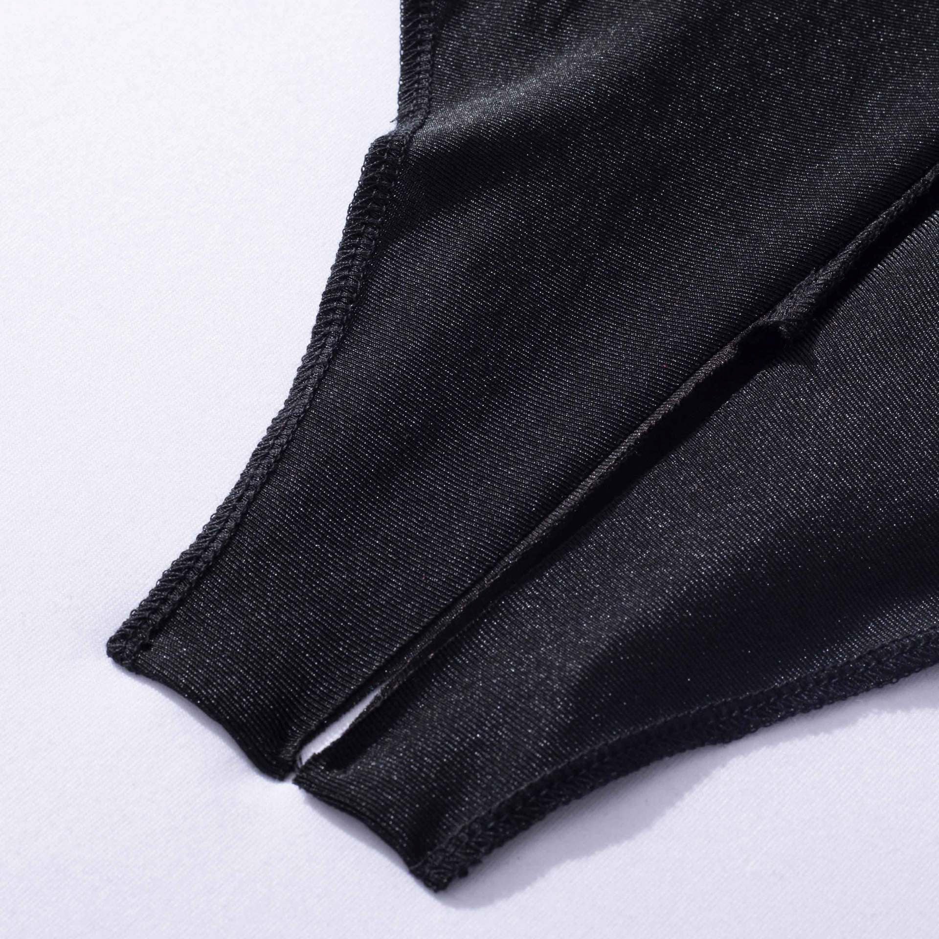 Body z odkrytymi plecami na specjalne okazje Shakila