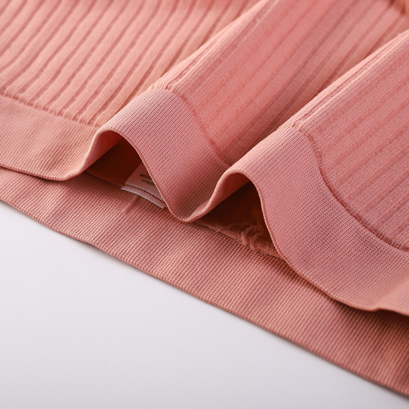 Koronkowe szorty damskie na co dzień Trix