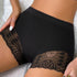 Koronkowe szorty damskie na co dzień Trix