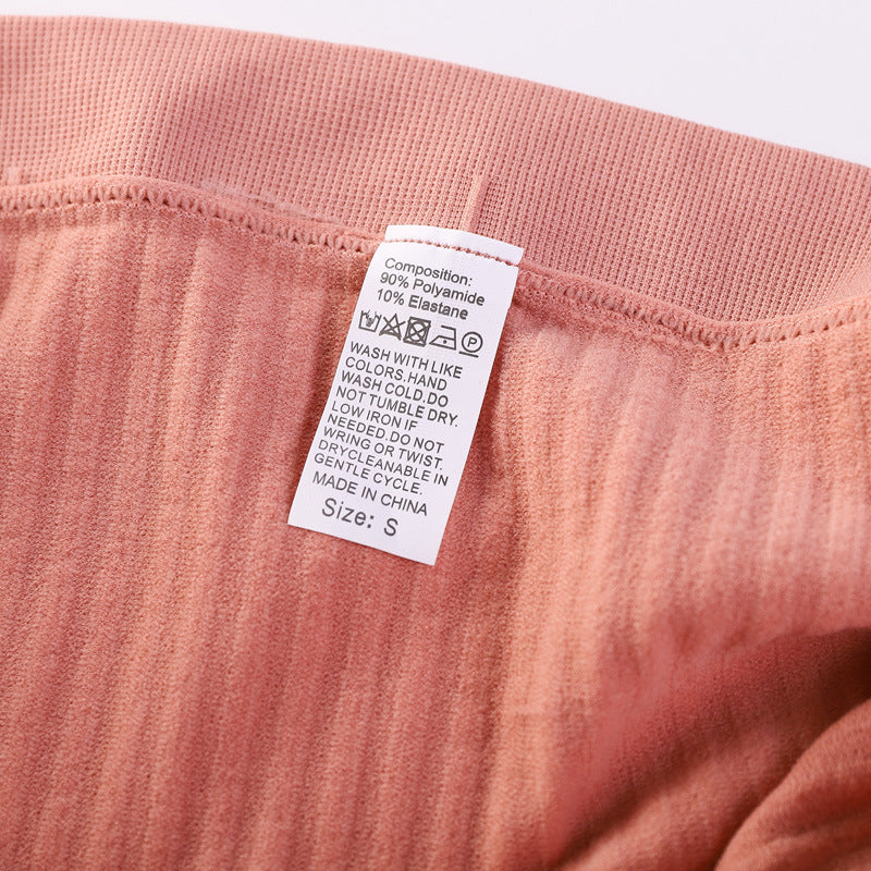 Koronkowe szorty damskie na co dzień Trix