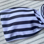 Bikini bez ramiączek z kwiatowym wzorem na lato Corella