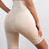 Szorty modelujące figurę elastyczne ukrywające niedoskonałości Ilmur