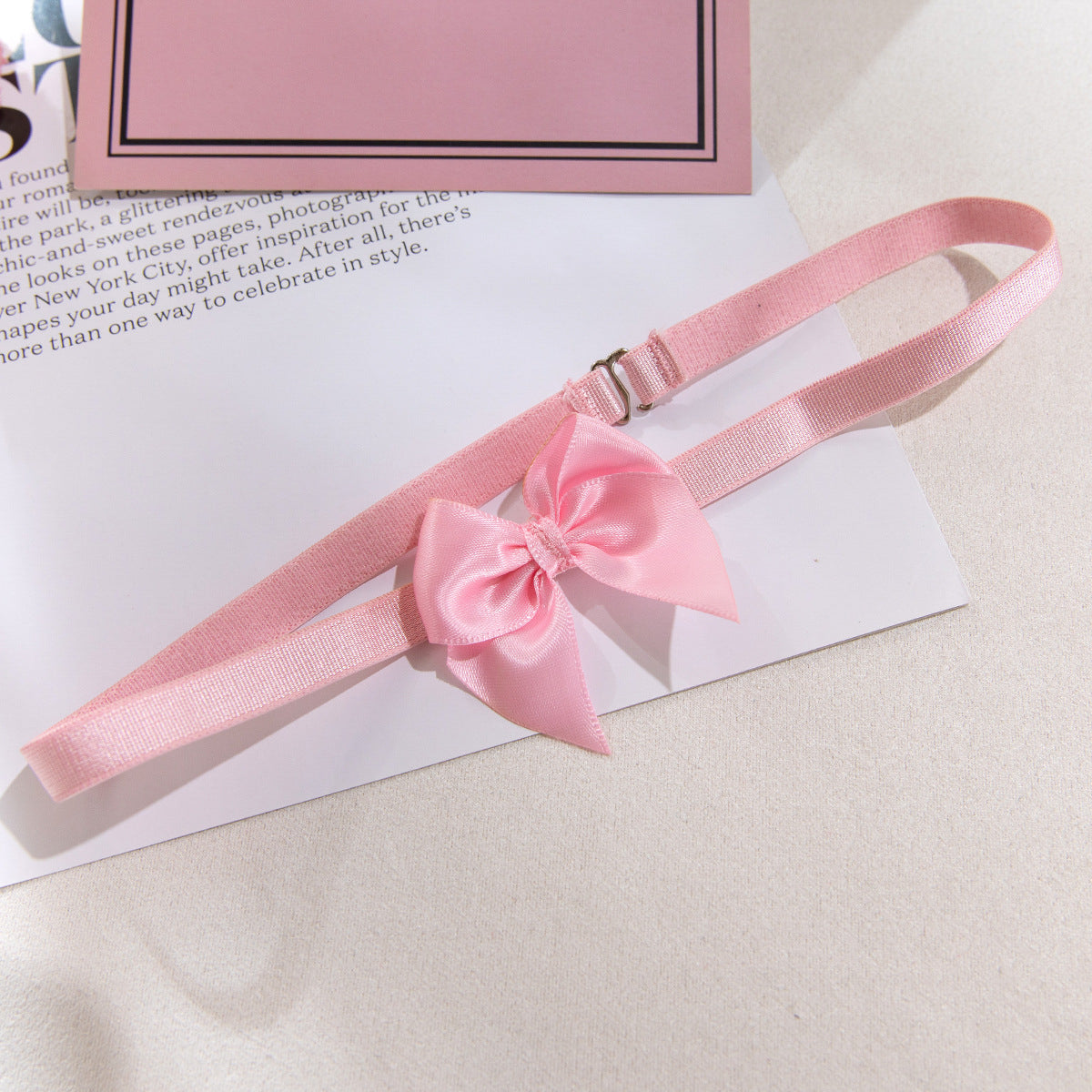 Komplet bielizny koronkowej na romantyczny wieczór Marjolijn